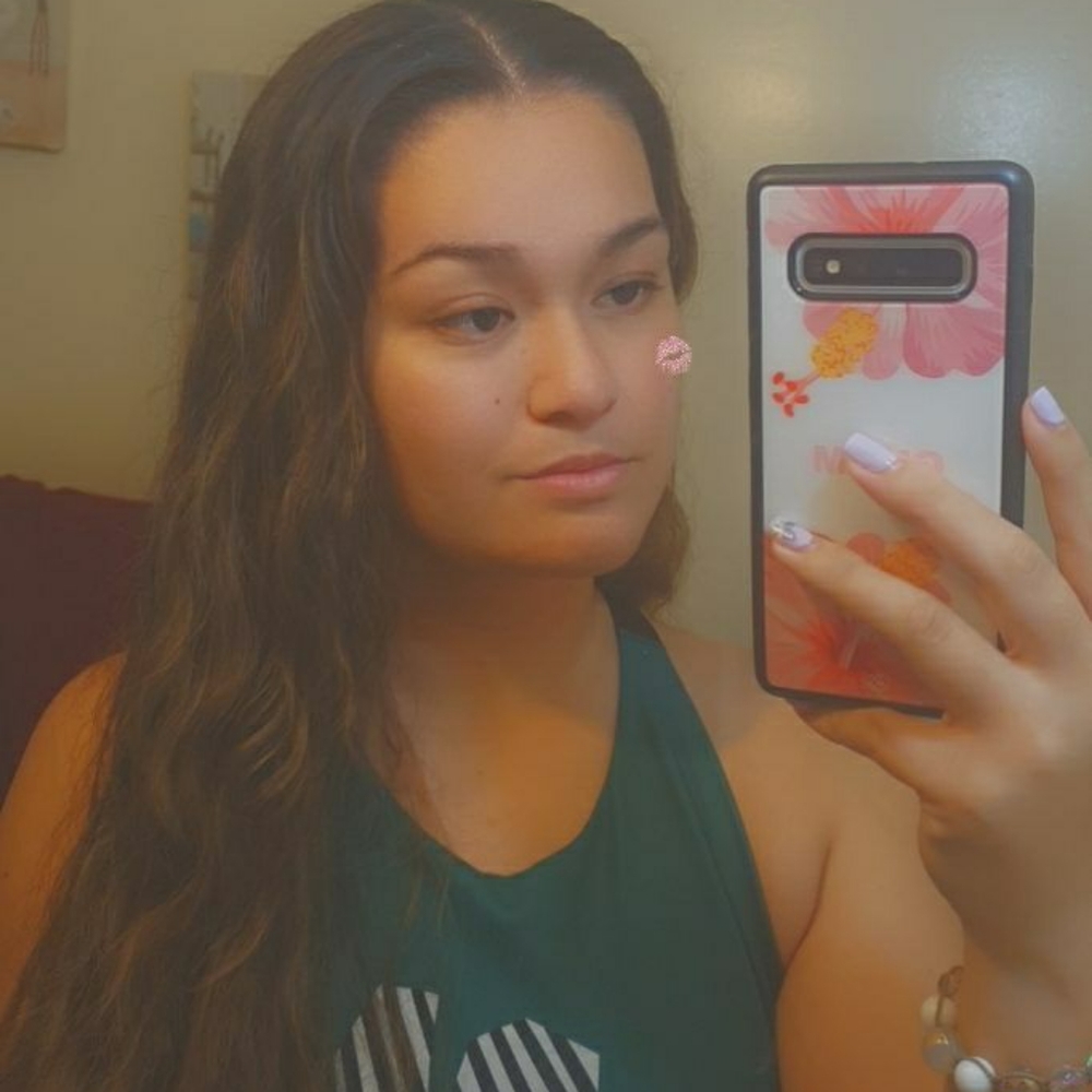 Meet your Posher, Reniah kamren